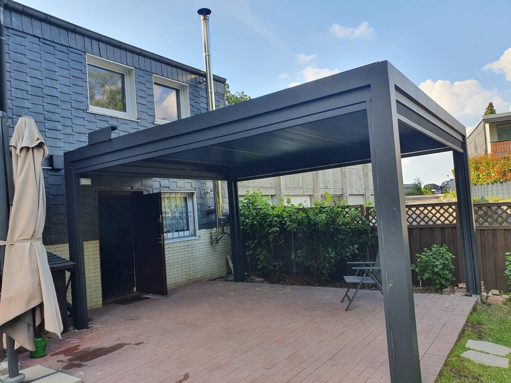 Pergola